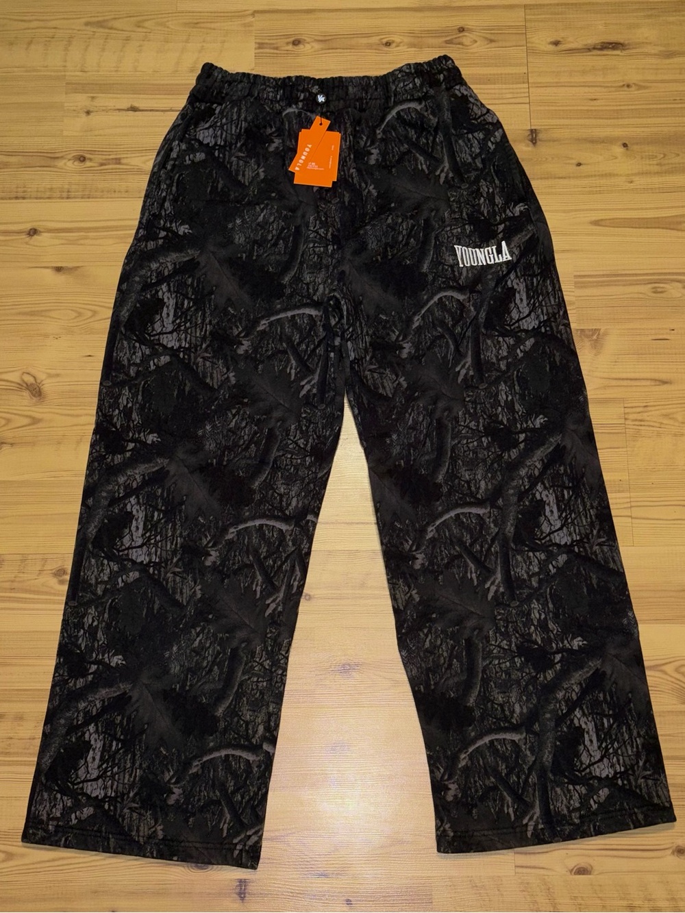 YoungLA Sweats